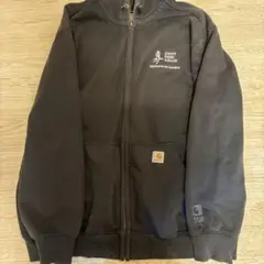 Carhartt フード付きパーカー XL