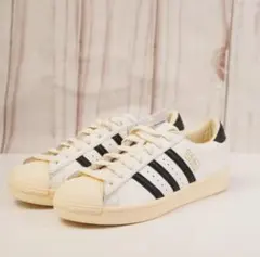 未使用品 adidas originals Superstar Vintage