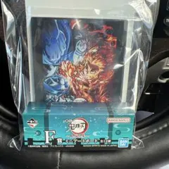 鬼滅の刃 F賞 ミニアートボード