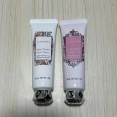 JILL STUART ハンドクリーム 2本セット（バラ売り可）