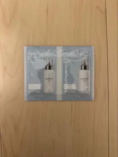 ALBION アルビオン　フラル乳液 サンプルセット