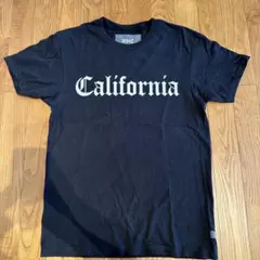 RHC×CIA コラボTシャツ　ロンハーマン　ブラック　Sサイズのサムネイル