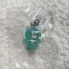 JOCHUM めじるしアクセサリー ヤヌカミ ジェオチャム