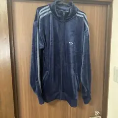 2025年最新】ベロア トラックジャケット adidasの人気アイテム