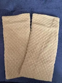 足の冷え対策に✨レッグウォーマー