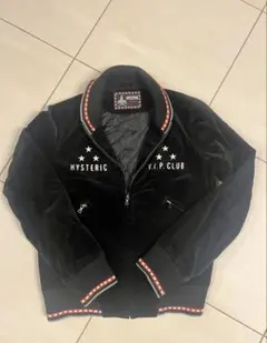 2025年最新】ヒステリックグラマー ベロア スカジャンの人気アイテム