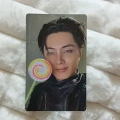 ENHYPEN THE SIN: VANISH ジェイ トレカ