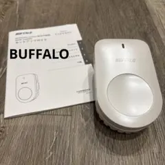 BUFFALO AirStation connectメッシュWi-Fi セット - メルカリ