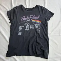 Pink Floyd グラフィックTシャツ 古着