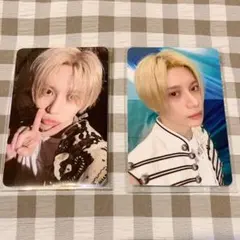 SHINee】Atmos MD 購入特典 ランダムトレカ 3枚(テミン)③ - メルカリ