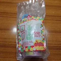 Angel Blueハニーデビル プチボトル 2005ハッピーセット 激レア希少