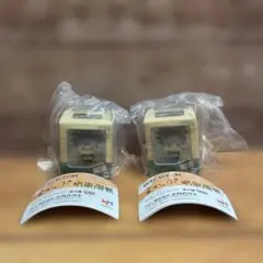 るかっぷ 呪術廻戦 ミニチュアコレクション 伏黒恵 2点セット