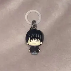 呪術廻戦 めじるしアクセサリー 伏黒甚爾