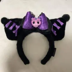 USJ カチューシャ クロミ ユニバ