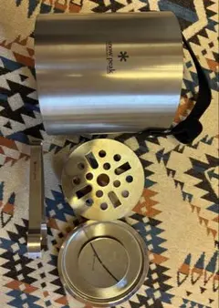 2025年最新】スノーピークアイスペールの人気アイテム - メルカリ