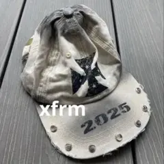 happy99 H.P.F.C. Trucker Hat Cap Grey - メルカリ