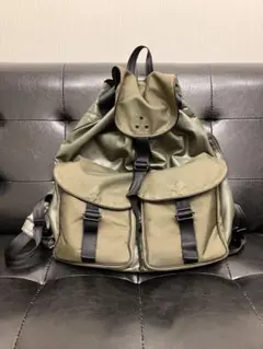 porter×B印ヨシダ　beams別注　2wayリュック バッグ　希少‼️ PORTER×B印 YOSHIDA 別注“UNION” 2WAY リュック