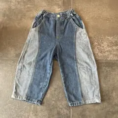 キッズデニム110〜120