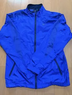 NIKE 00s ナイロンジャケットarchive y2k tech