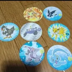 2026年最新】ポケモン丸メンコの人気アイテム - メルカリ
