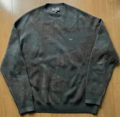 エンポリオアルマーニ ニット