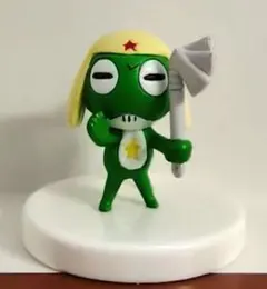 2026年最新】ケロロ軍曹・フィギュアの人気アイテム - メルカリ