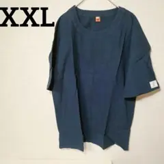 リネン Tシャツ