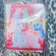 プリマジ プリティーオールフレンズ WEBくじ A賞