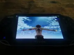 psvita ジャンク