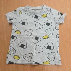 95サイズ　半袖