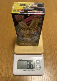 2026年最新】megaドリームex シュリンク付き BOXの人気アイテム - メルカリ