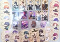 エリオス アニカフェ ビリー アッシュ ジュードなど コロッタ 39点セット