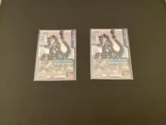 真・女神転生 TCG 第7弾 G0079 ニャルラトホテプ 2枚