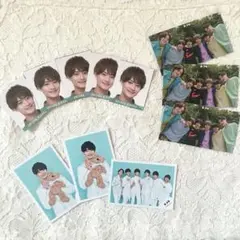 浮所飛貴 デタカ ミニフォト セット