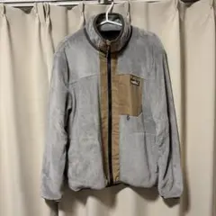 KRIFF MAYER フリースジャケット L