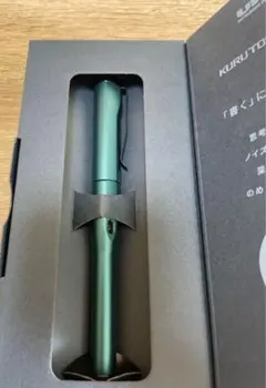 【期間限定価格】デンスグリーン　クルトガダイブ　　2こセット 三菱鉛筆】 クルトガダイブ (デンスグリーン) | 590&Co.