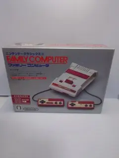 ファミコンミニ