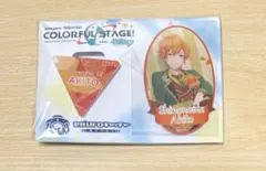 プロセカ バースデーガーランド風アクリルクリップ