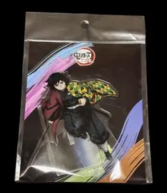 2025年最新】冨岡義勇 アクリルスタンド 柱稽古の人気アイテム - メルカリ