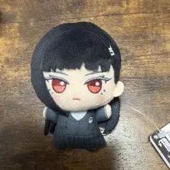 ブルーアーカイブ ちびぐるみ リオ