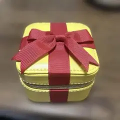 猫の恩返し アクセサリーケース おさかなのクッキー箱 スタジオジブリ