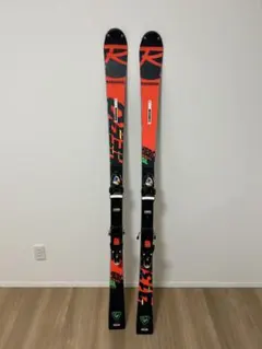 ロシニョール ROSSIGNOL HERO FIS SL 165cm 選手用
