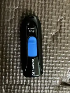 Transcend 8GB USB 3.1 メモリ