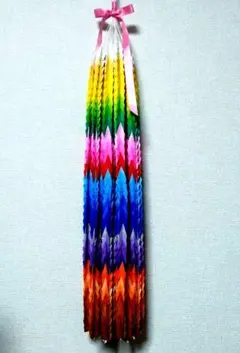 こちらは専用ページです❗️千羽鶴完成品 2025年最新】千羽鶴・完成品の人気アイテム - メルカリ