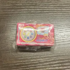 おジャ魔女どれみ　ミニチュアパッケージコレクション　見習いタップ　ガチャガチャ