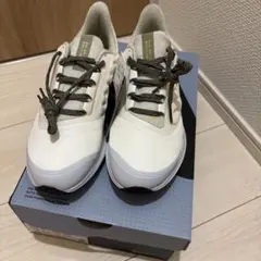 NIKE レディースランニングシューズ　エアウィンドフローシールド　23センチ