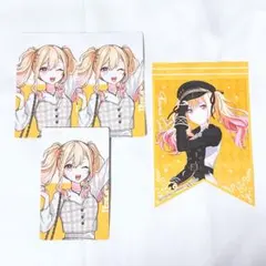 プロセカ エピカ クリフェス 天馬咲希