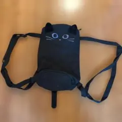 猫　リュック
