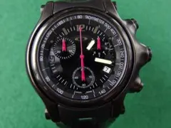 稀少廃番 OAKLEY HOLESHOT chronograph 10-228のサムネイル