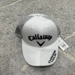 Callaway キャップ CHROME TOUR APEX ODYSSEY